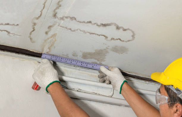Reliable Burst Pipe Cleanup contractor in Mammoth, WV by Water Damage Irwin